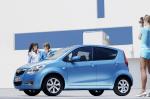 Opel Agila 2008 года
